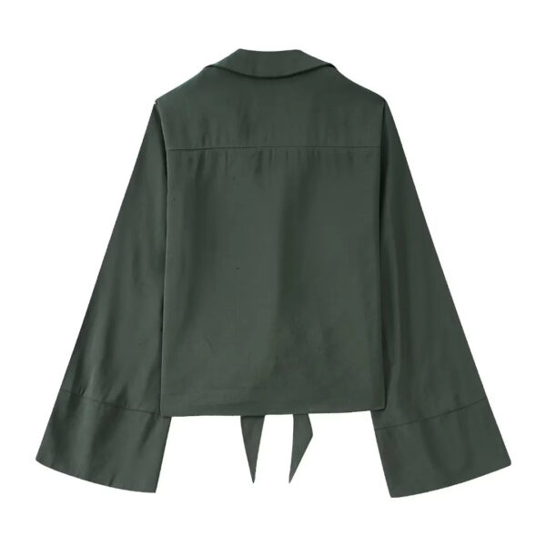 KENDAL TOP & SKIRT - Image 7