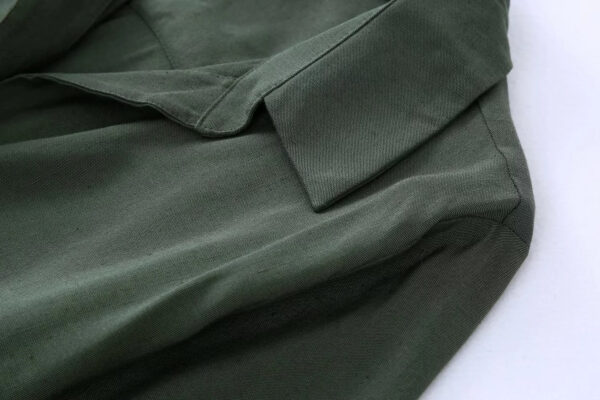 KENDAL TOP & SKIRT - Image 8
