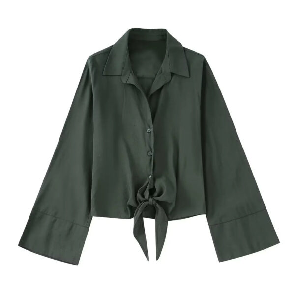 KENDAL TOP & SKIRT - Image 6