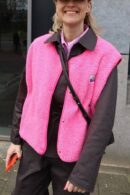 V-neck Warm Casual Comfortable Vest